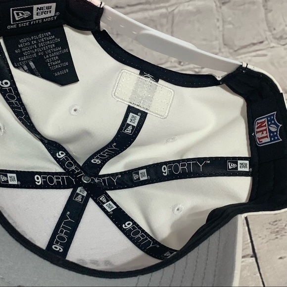 Houston Texans New Era 9forty Snapback afc champ - Picture 6 of 6